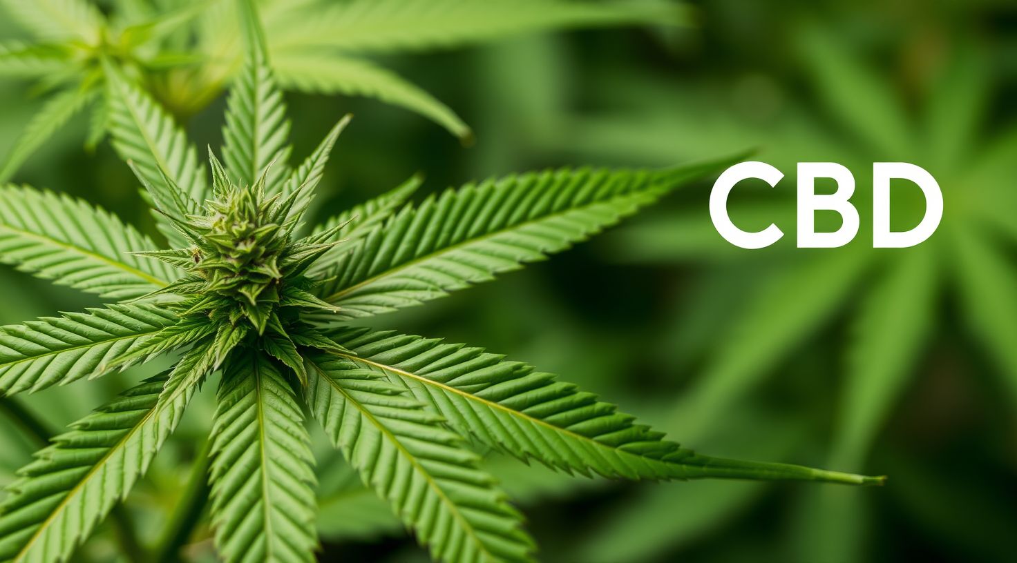 Die Rolle von THC in der Schmerztherapie